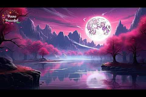 Fall asleep in less than 5 MINUTES ★︎ Eliminate all negative energy and reduce stress
