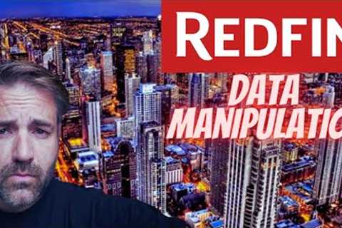 Redfin: IT'S OVER HOME PRICE CUTS EXPLODE