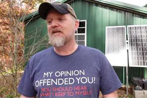 Every New Prepper Needs to Watch This Video!