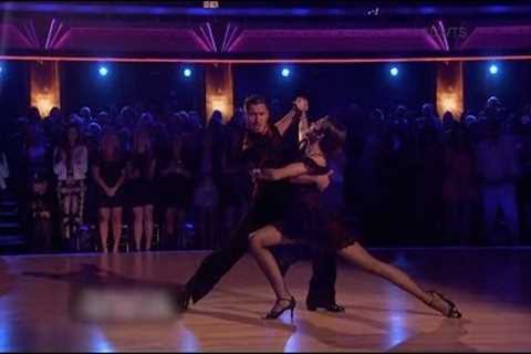 All of Val &amp; Zendaya's Dances from DWTS Season 16