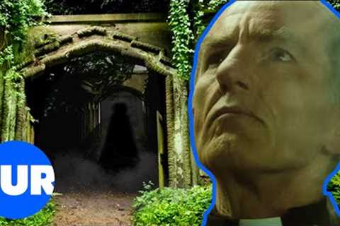 Britain's Most Terrifying Ghost Stories: First-Hand Accounts Of Historical Hauntings | Our History
