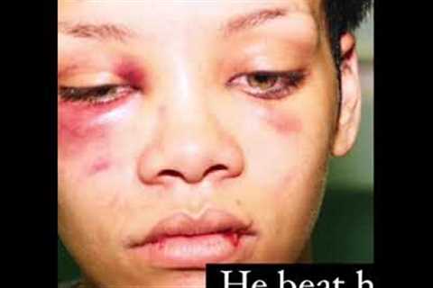 The worst thing Chris Brown did to Rihanna as a boyfriend and a celebrity