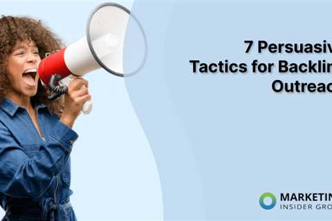 How to Master Backlink Outreach: Tips for Success