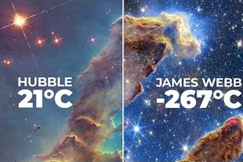 How James Webb Changed Astronomy