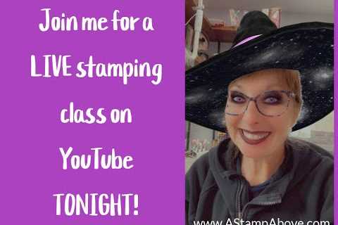 Kelly Acheson is LIVE 10.29.23!