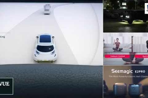 Top 5 Car Gadgets on amazon 2023 | Gadget Reviews #CarGadgets #gadgets  #gadgetsforeveryhome