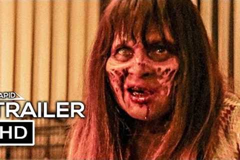 AS WE KNOW IT Official Trailer (2023) Zombie, Comedy, Horror