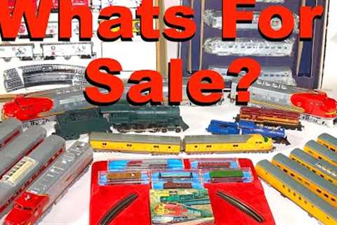 I'm Selling Off Some of My Best Revivals!  You Can Own Your Favorite!!