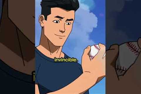 How It Started vs How It’s Going: Mark Grayson | Invincible