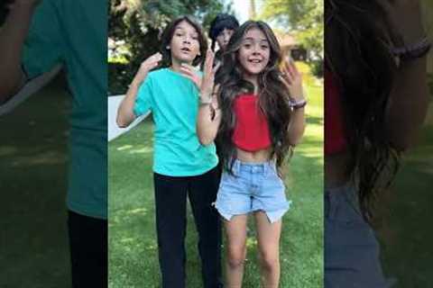 the dab at the end 🤣#shorts #trendingshorts #viralshorts