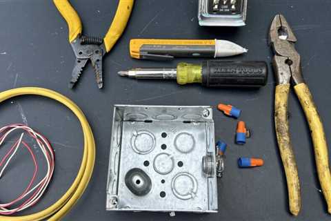 How to Wire a Transformer for a Doorbell