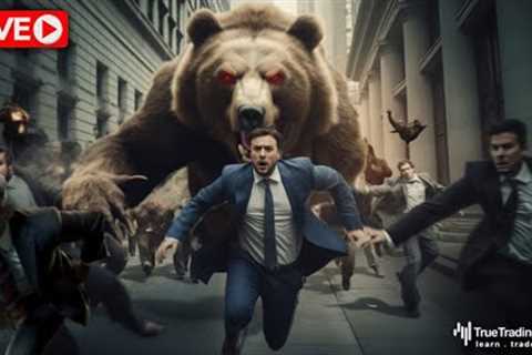 STOCK MARKET CRASH is Coming &amp; So Is The FED Meeting &amp; Earnings In The Stock Market..