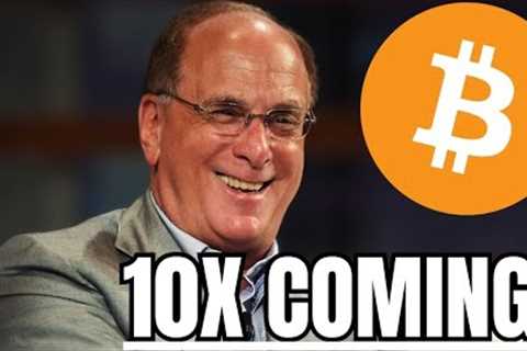 BREAKING: BlackRock Will Launch Bitcoin ETF By THIS Date!