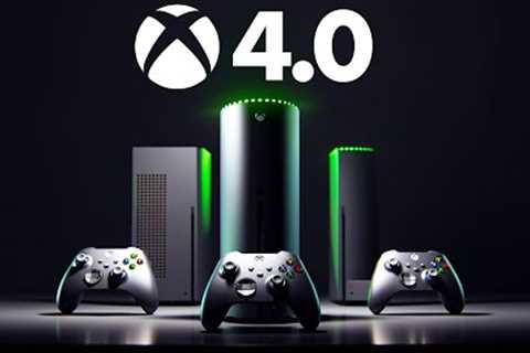 Microsoft dominates with new moves! Xbox Update