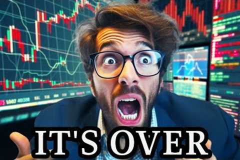This Is The CRAZIEST WEEK For The Stock Market