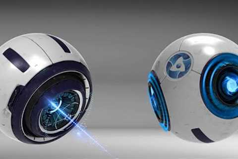 10 Coolest Tech Gadgets 2023