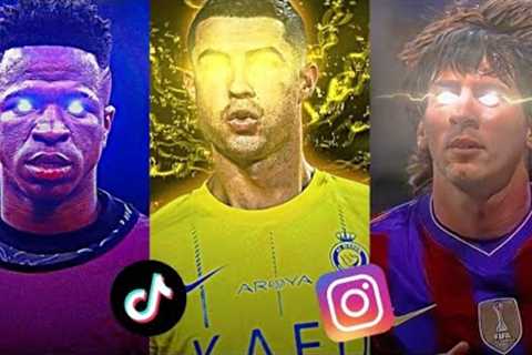 BEST FOOTBALL EDITS - FAILS, GOALS &amp; SKILLS (#323) | Football TikTok Edits