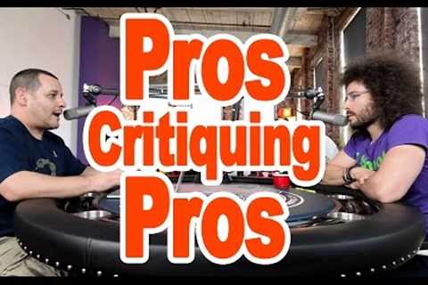 Pros Critiquing Pros 5 Min Portrait Air Show Photos Ripped Apart