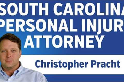 South Carolina Personal Injury Attorney | Anderson SC Personal Injury Lawyer