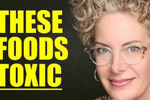 They've Known These Foods Are Toxic For Decades - Sally K. Norton