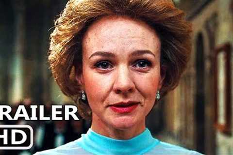 MAESTRO Trailer (2023) Carey Mulligan, Bradley Cooper, Drama Movie