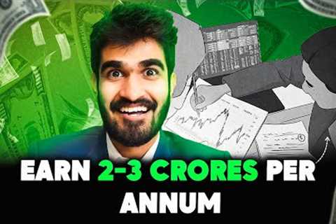 The Reality Of Investment Banking | Kushal Lodha