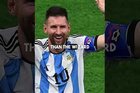 5 Footballers With Most Hattricks 😱⚽️ #football #soccer #shorts