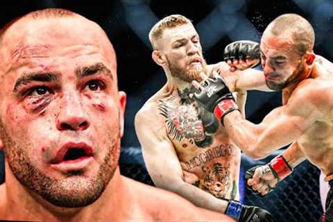When Trash Talking Goes WRONG in MMA