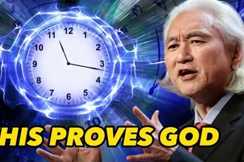 TIME DOES NOT EXIST! James Webb Telescope Just Shattered our COSMOLOGY into Pieces