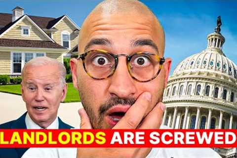 Landlords Are Screwed