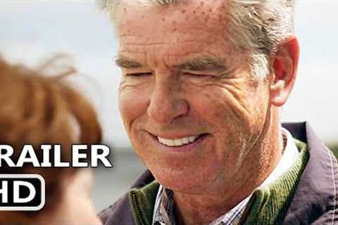 THE LAST RIFLEMAN Trailer (2023) Pierce Brosnan, Clémence Poésy
