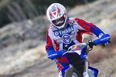 Why Dirt Bikes are Popular in Dubai? Simple Reasons to Enjoy Your Exciting Adventure