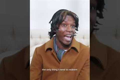 Inspirational Christmas movie trailers be like ft. @TopeBabalola #christmas #inspirational #comedy