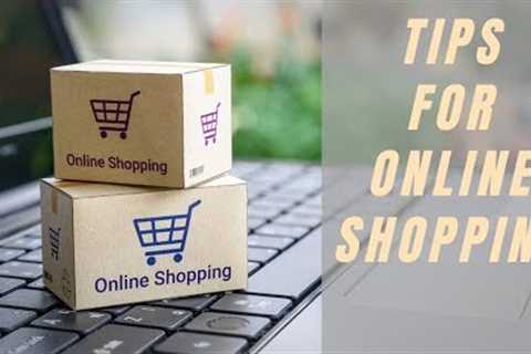 Shopping Online - The Good And The Bad