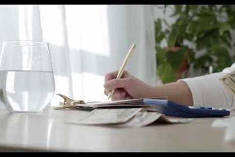 Financial Planning for 2023 Start the New Year off on the Right Foot