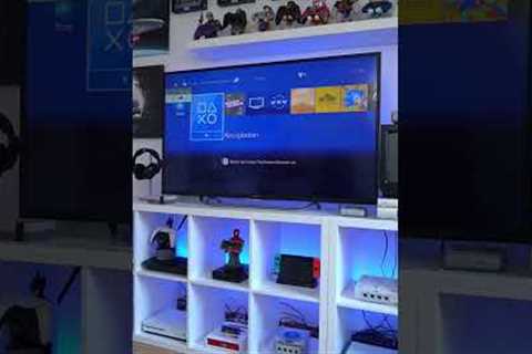 What's your favorite Ps4 game?