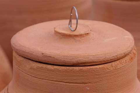 The ancient garden watering system is still the best