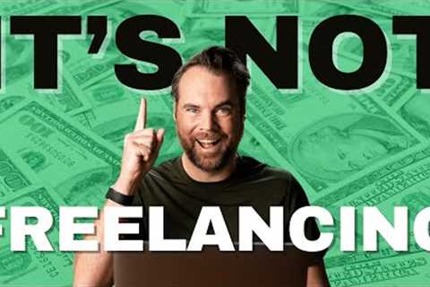The Best Online Business to Start in 2024 for Passive Income