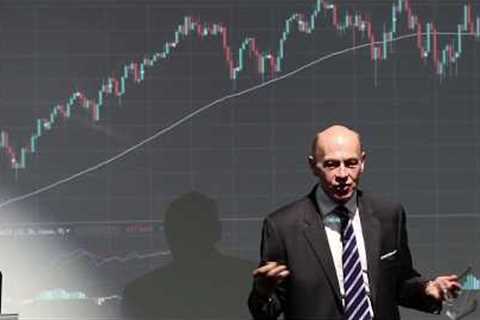 Trading Psychology - Dr David Paul