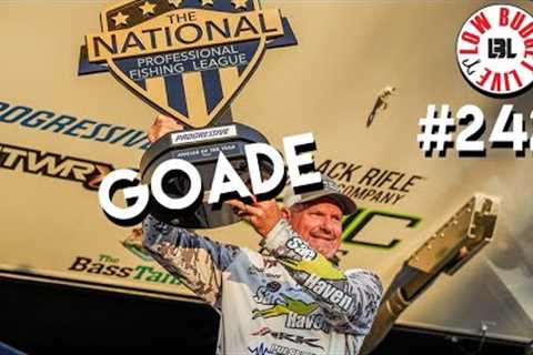 Duckett Doubles Down And An ALMOST PERFECT NPFL Season!