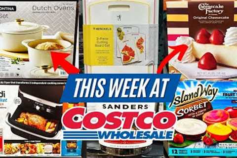🔥NEW COSTCO DEALS THIS WEEK (10/30-11/6):🚨GREAT FINDS!!! BEST DISCOUNTS OF THE YEAR