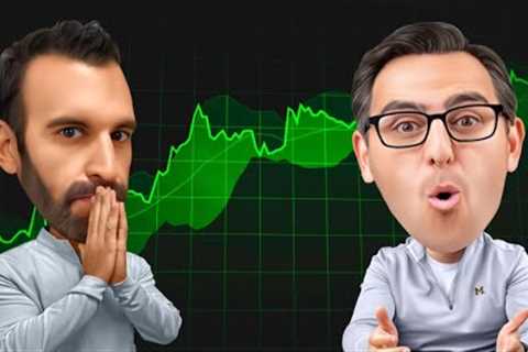 Stocks we are looking at with the Stock Market Plunge Last Week