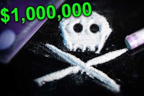 This New Miracle Drug Will Make You Rich...