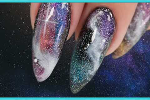 Galactic Glam: Starry Skies at Your Fingertips