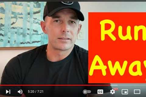 Anthony Farrer Proves He is No Quitter &amp; He Does Not Run Away | 75 Hard