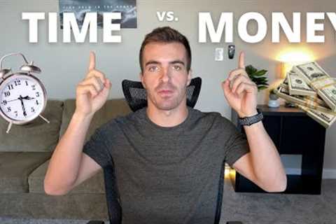 Why I Quit my Job With No Backup Plan | The Perspective That Changed My Life