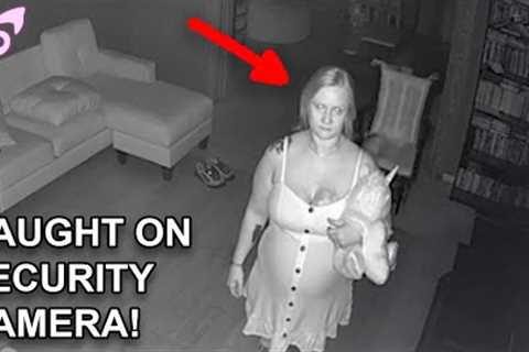 No One Can Explain These Scary Clips
