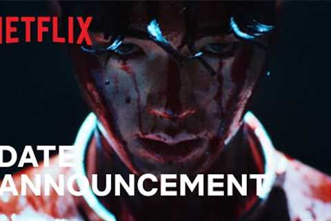 Sweet Home 2 | Date Announcement | Netflix