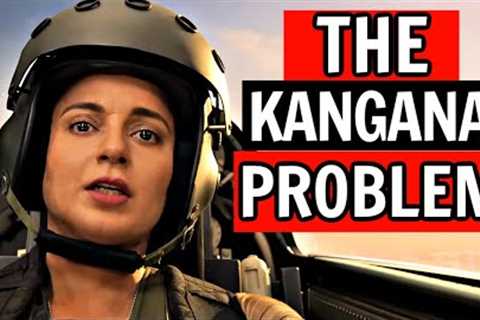 Tejas Movie Review &amp; Analysis | Kangana Ranaut