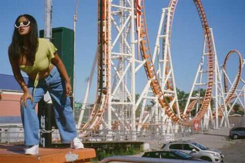 Pigeon Forge has many fun things to do